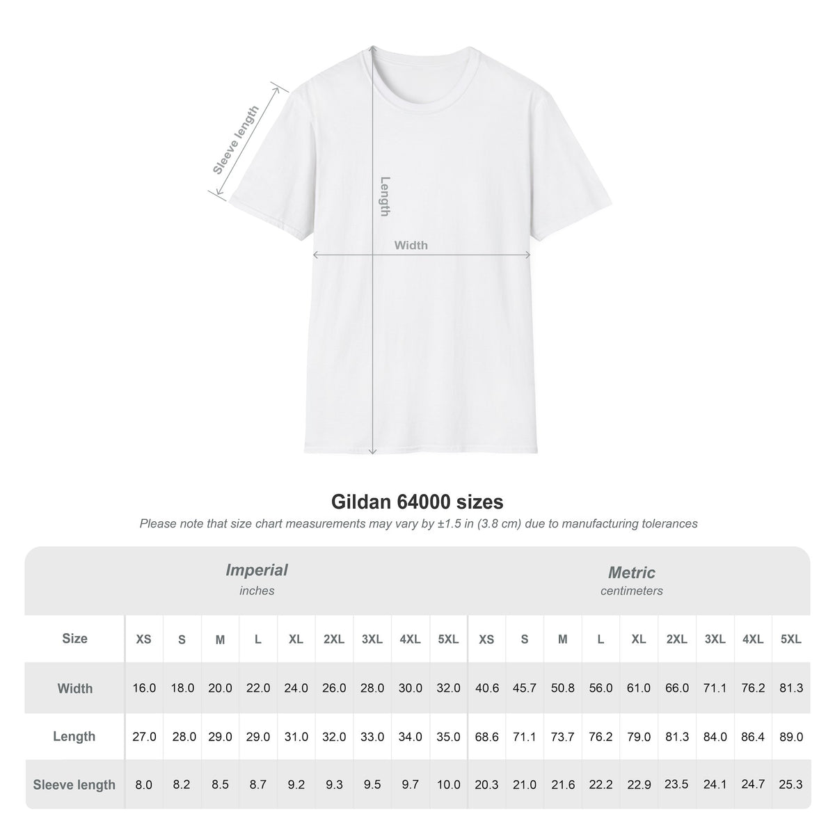 Red Ginger Floral Heart T-Shirt | Tropical Botanical Chest & Back