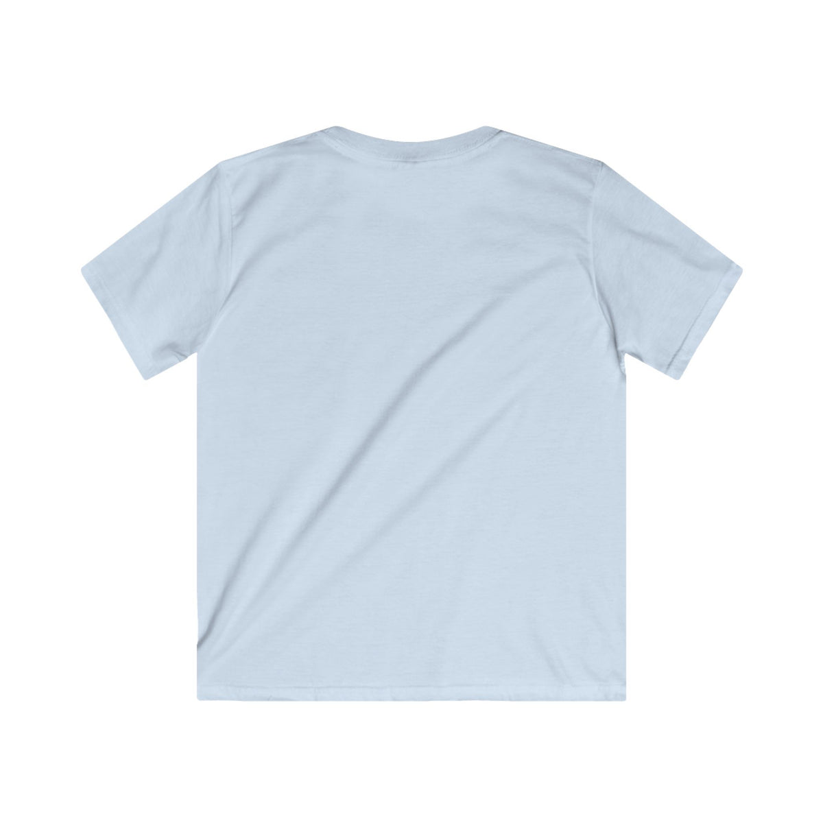 Kids “Island Adventures” Humuhumunukunukuāpuaʻa Fish Tee