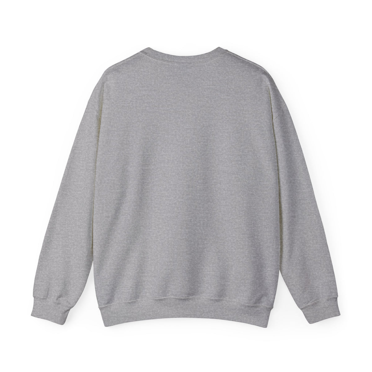 Ghostly Diner Sweatshirt — Vintage Halloween Ghost Café Crewneck