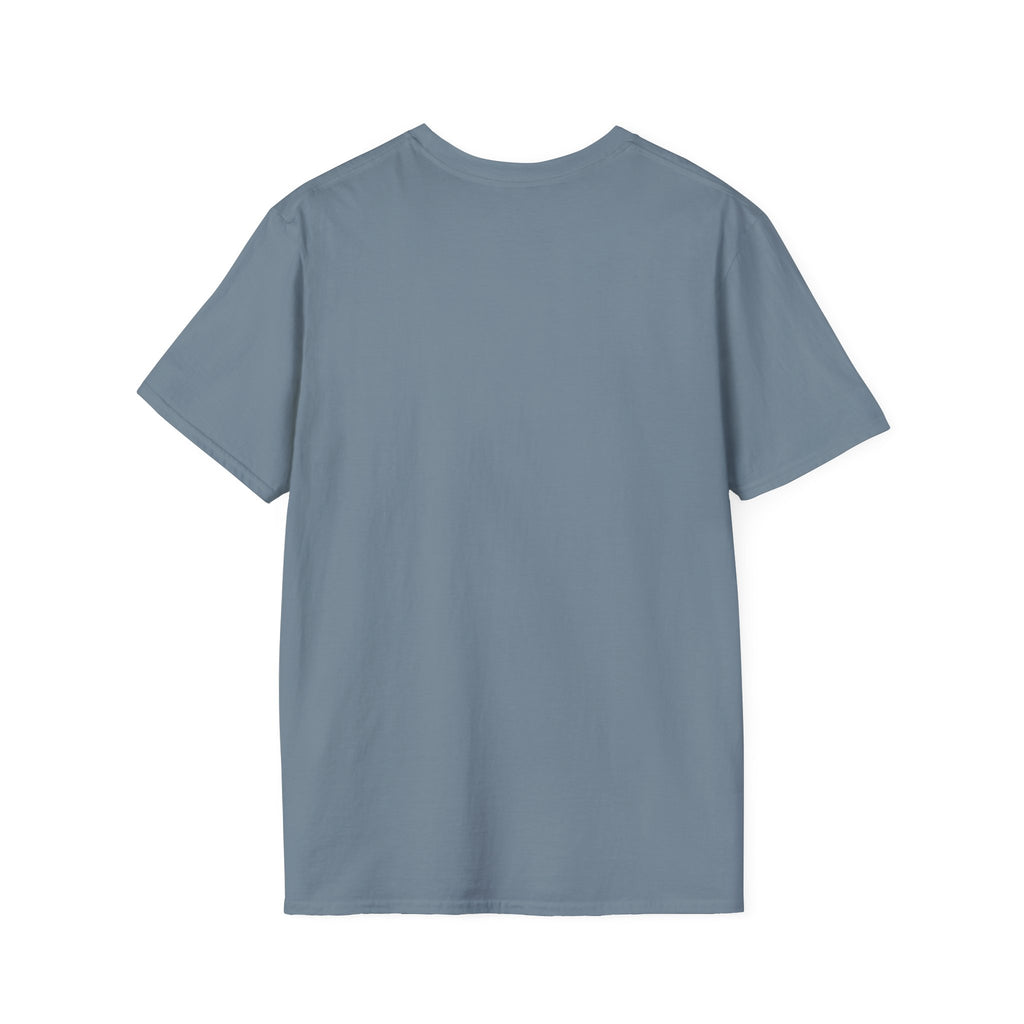 Manta Ray T-Shirt, Glide With the Tide Ocean Graphic