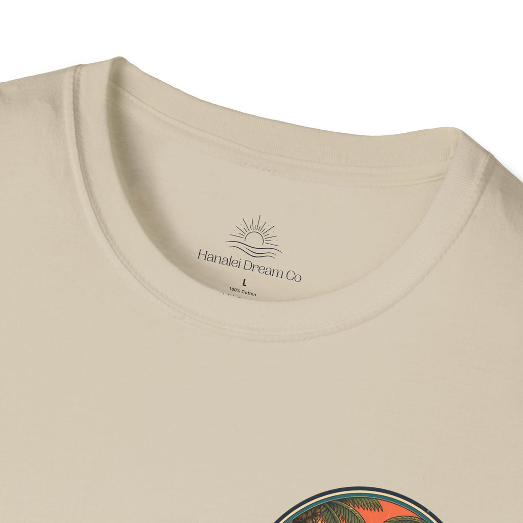 Silly Goose Surf Club Shirt – Retro Hawaiian Nēnē
