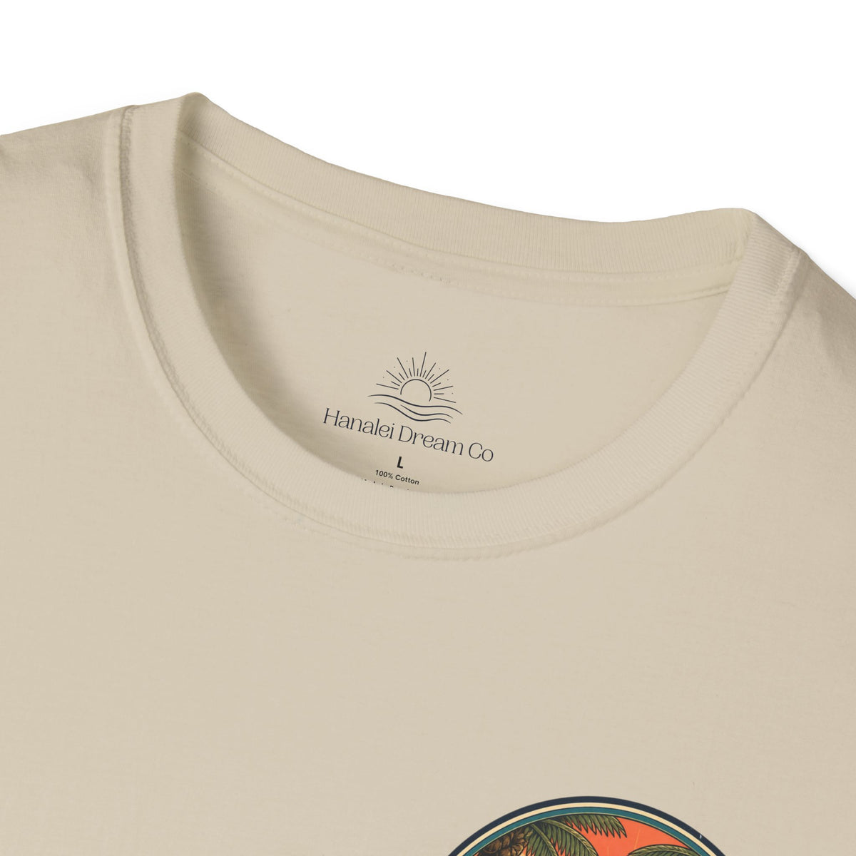 Silly Goose Surf Club Shirt – Retro Hawaiian Nēnē
