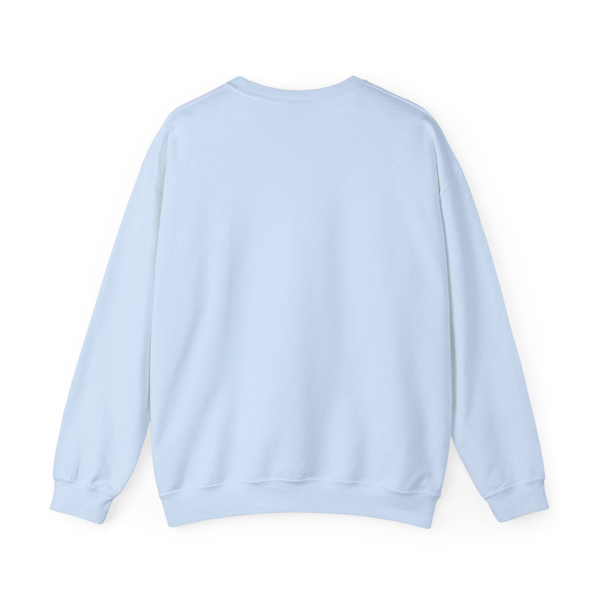 Fearless by Nature Tribal Shark Crewneck Sweatshirt