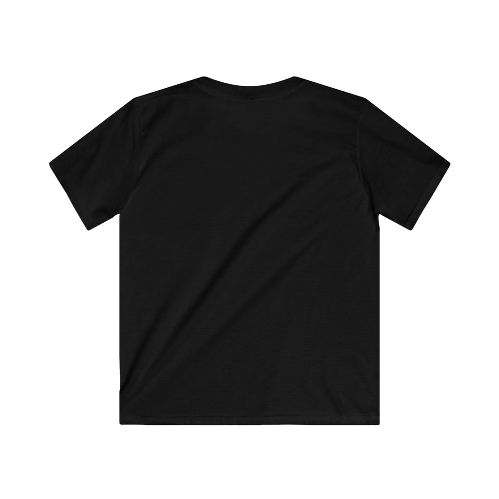 Kids “Song of the Sea” Whale Graphic Tee