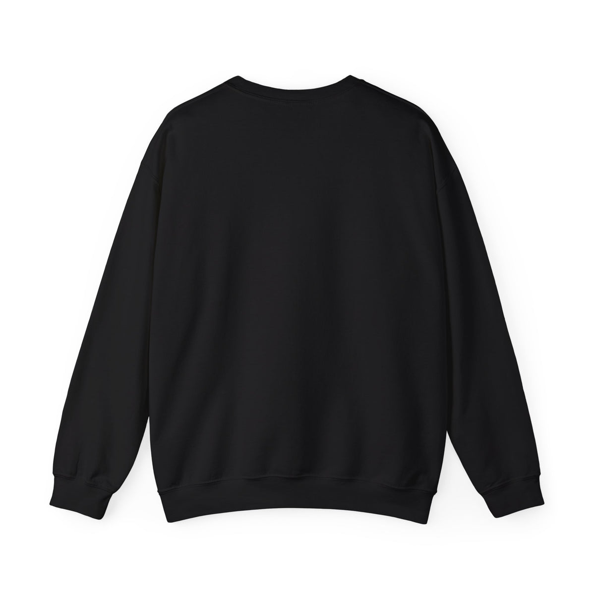 “Give Yourself Time” Butterfly Metamorphosis Crewneck
