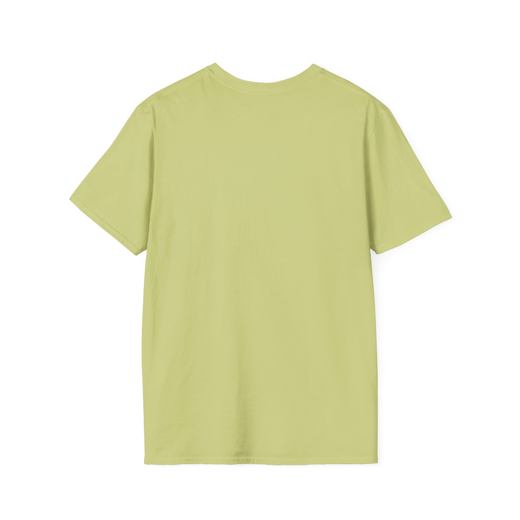 Soft Heart Sharp Claws Cute Crab T-Shirt, Ocean Graphic