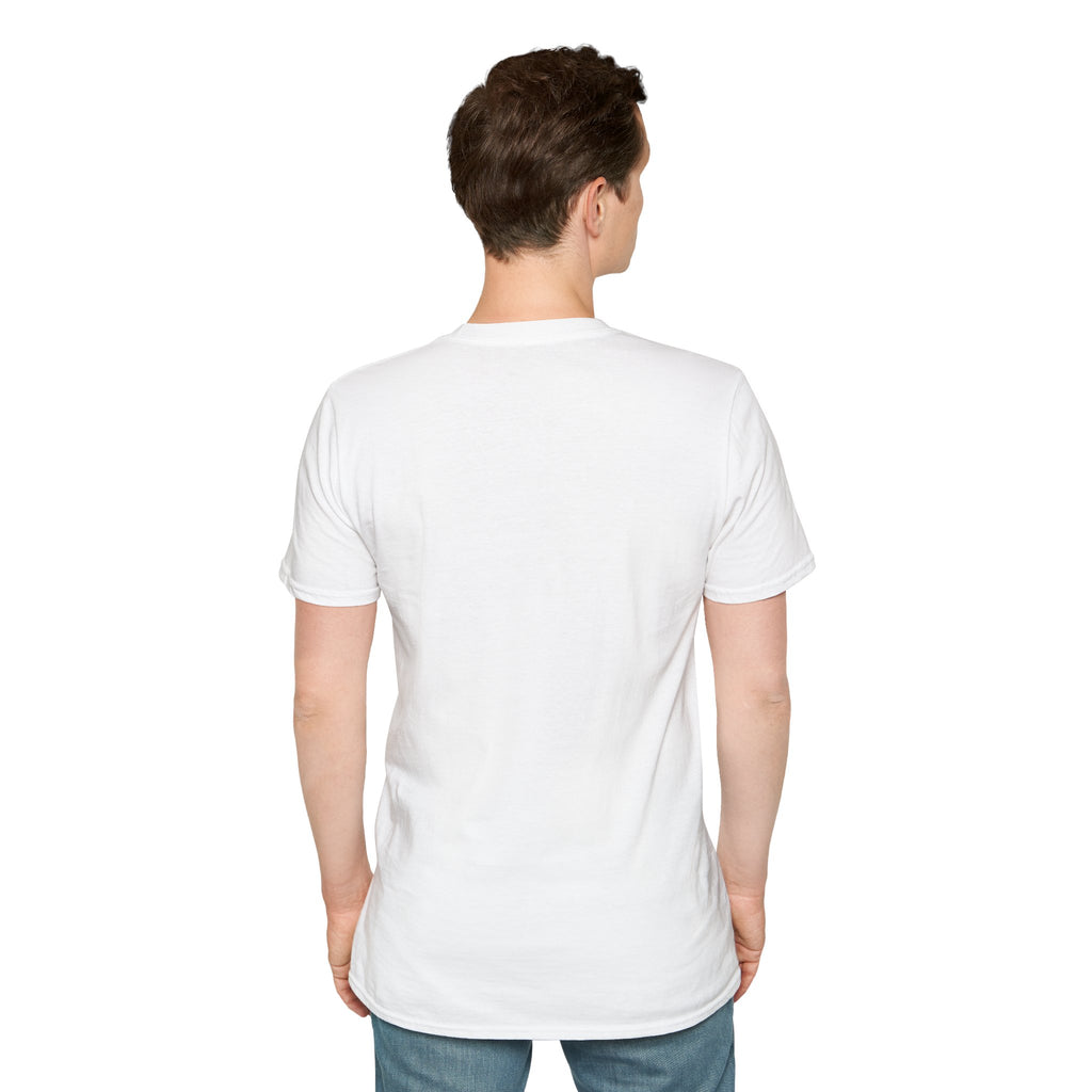 Hawaiian Monk Seal Graphic Shirt – Cute Ocean Design