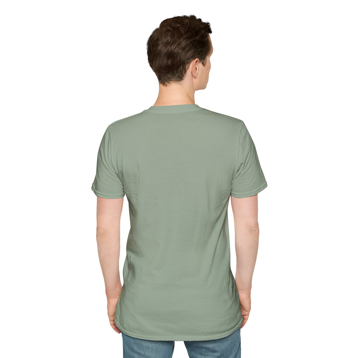 Give Yourself Time Kamehemeha Butterfly Transformation T-Shirt