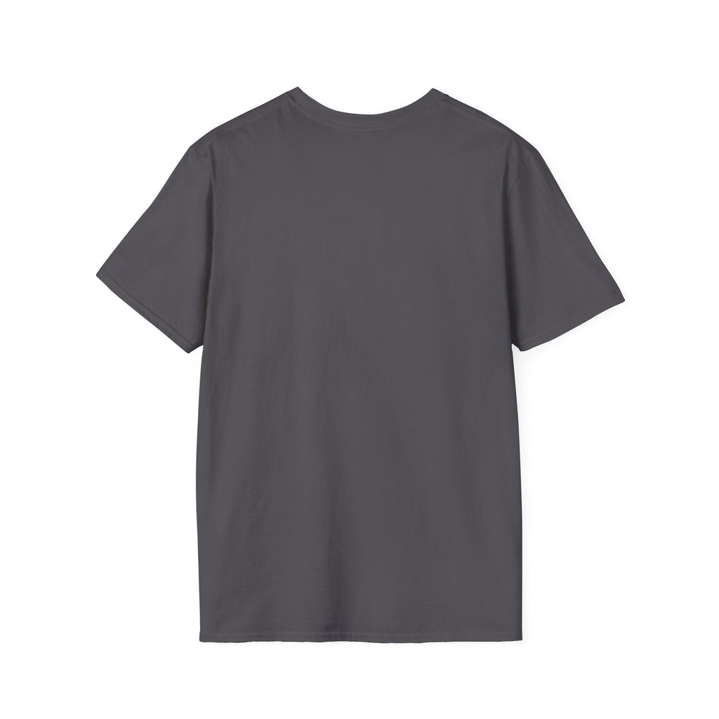 Manta Ray T-Shirt, Glide With the Tide Ocean Graphic
