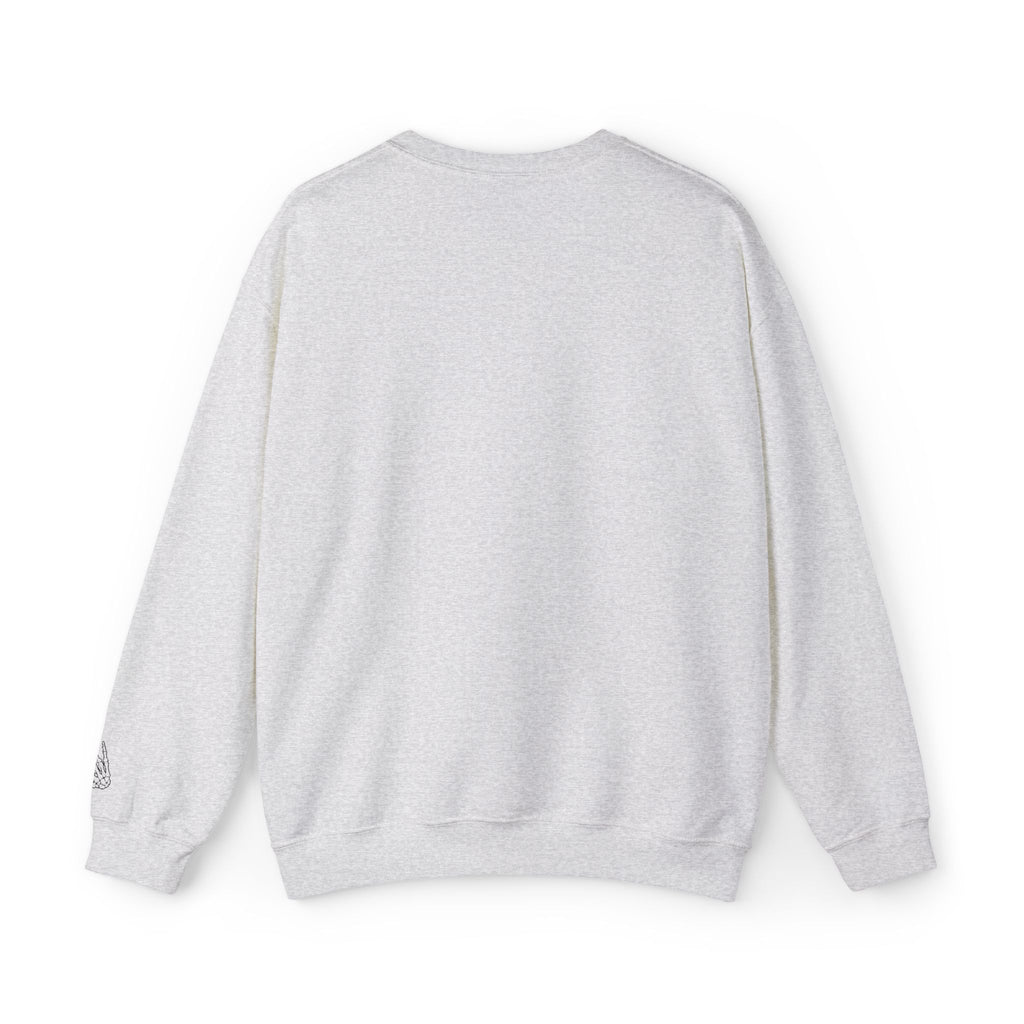 No Worry Crewneck Sweatshirt
