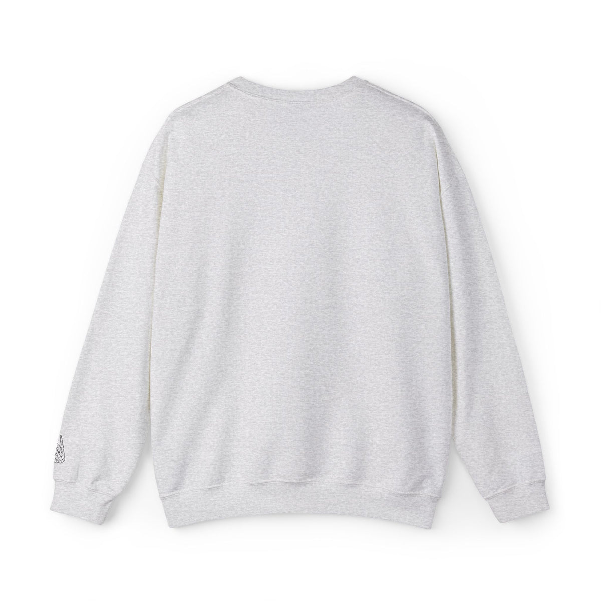 No Worry Crewneck Sweatshirt