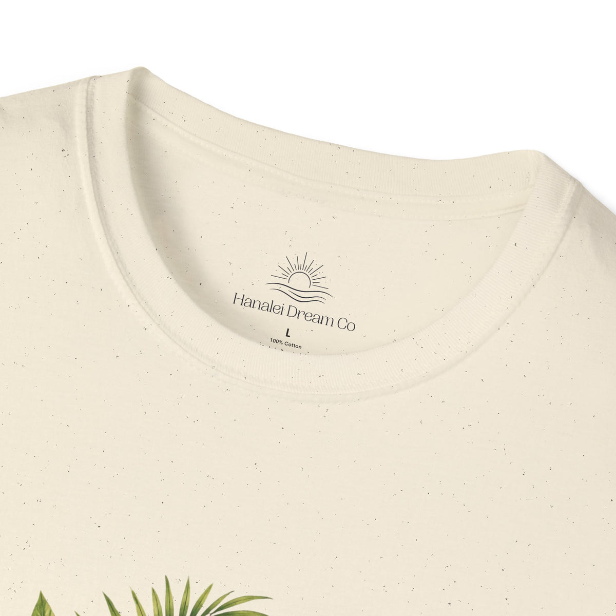 Mele Kalikimaka Poinsettia Holiday T-Shirt