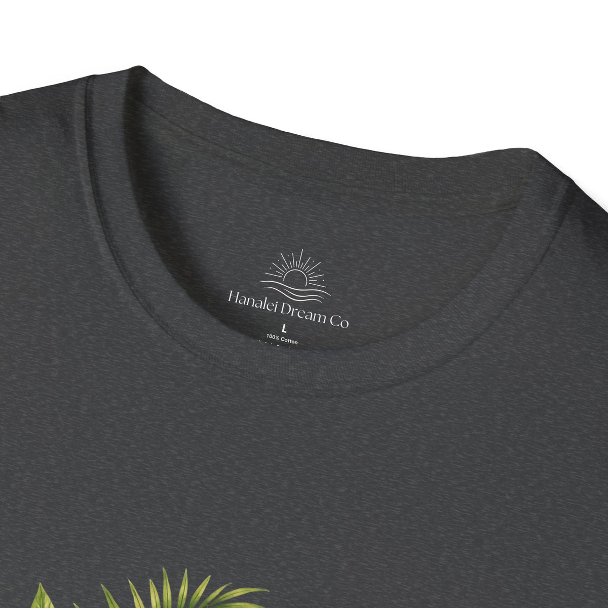 Mele Kalikimaka Poinsettia Holiday T-Shirt