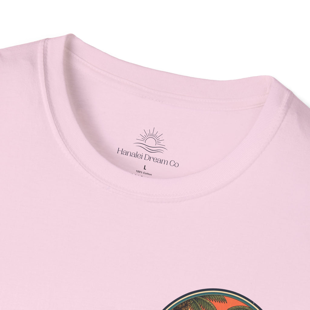 Silly Goose Surf Club Shirt – Retro Hawaiian Nēnē