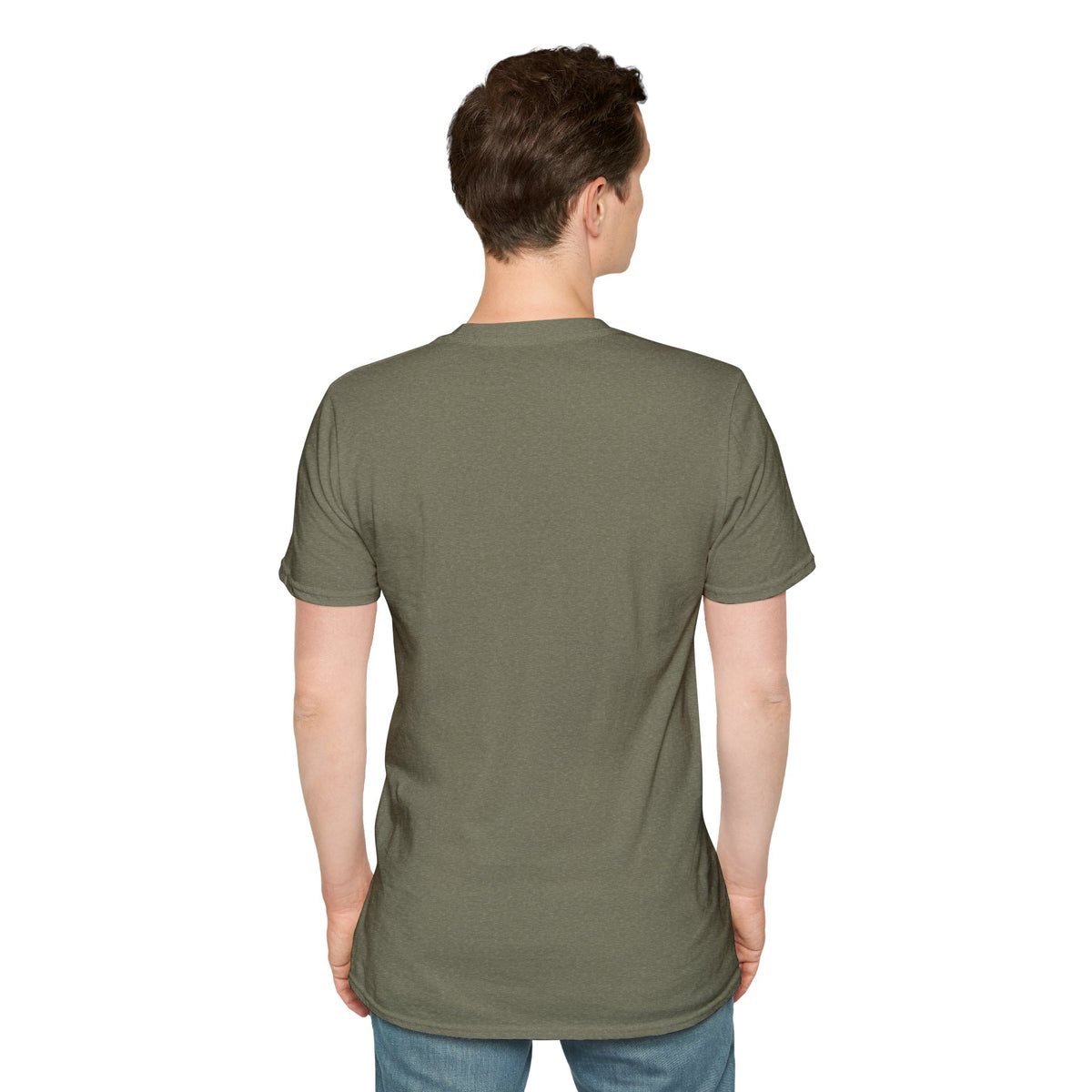 Give Yourself Time Kamehemeha Butterfly Transformation T-Shirt