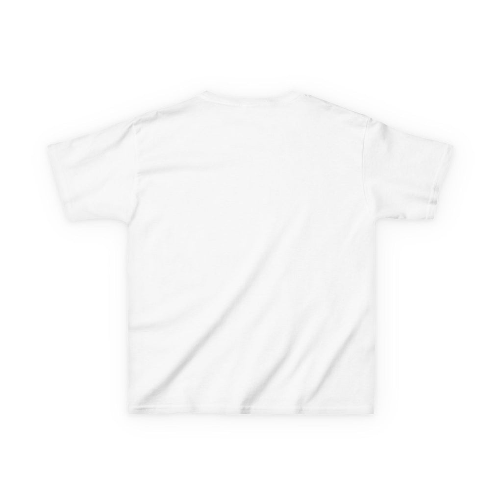 Kids Tee — “Dream Big Little Nēnē” Hawaiian Goose Graphic