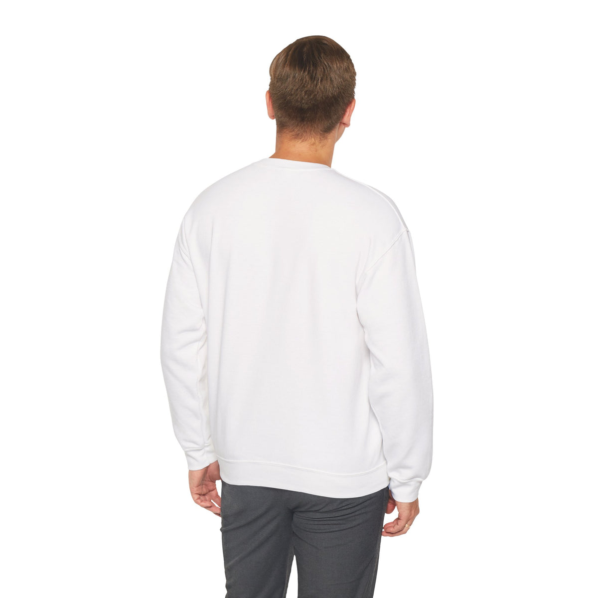 Free As The Sea Whale Sweatshirt – Tribal Ocean Design