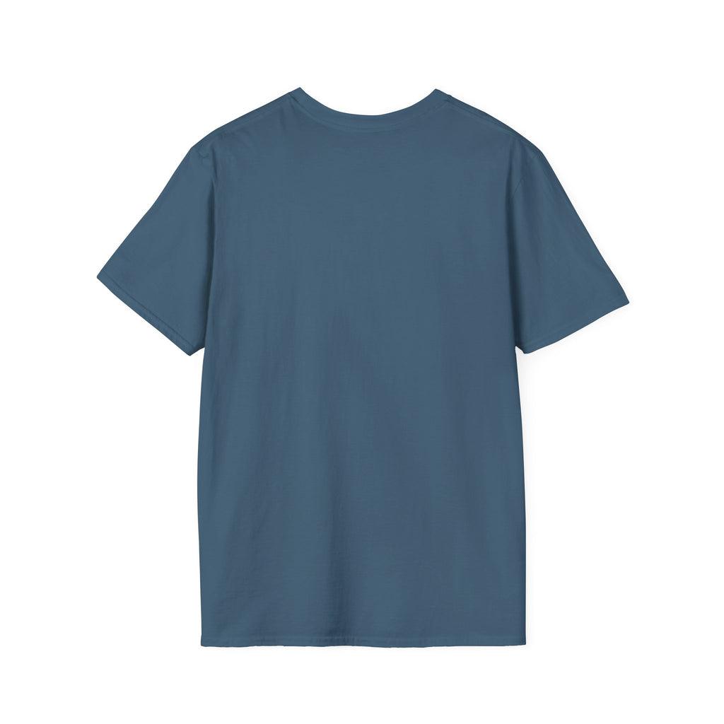 Hawaiian Monk Seal Graphic Shirt – Cute Ocean Design