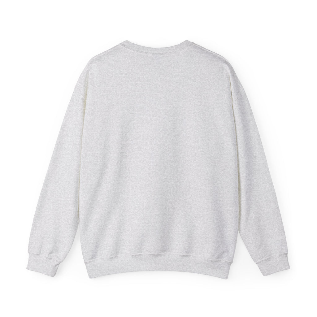 Fearless by Nature Tribal Shark Crewneck Sweatshirt