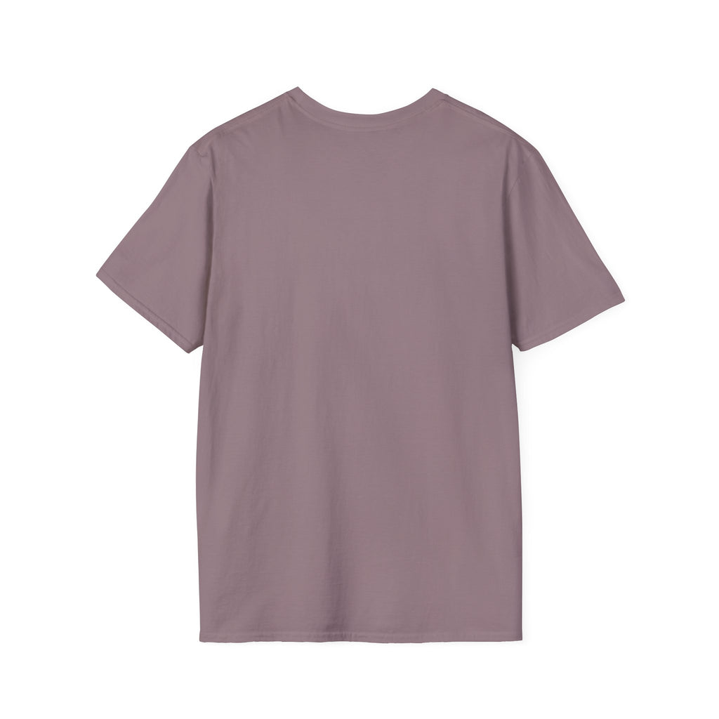 Manta Ray T-Shirt, Glide With the Tide Ocean Graphic