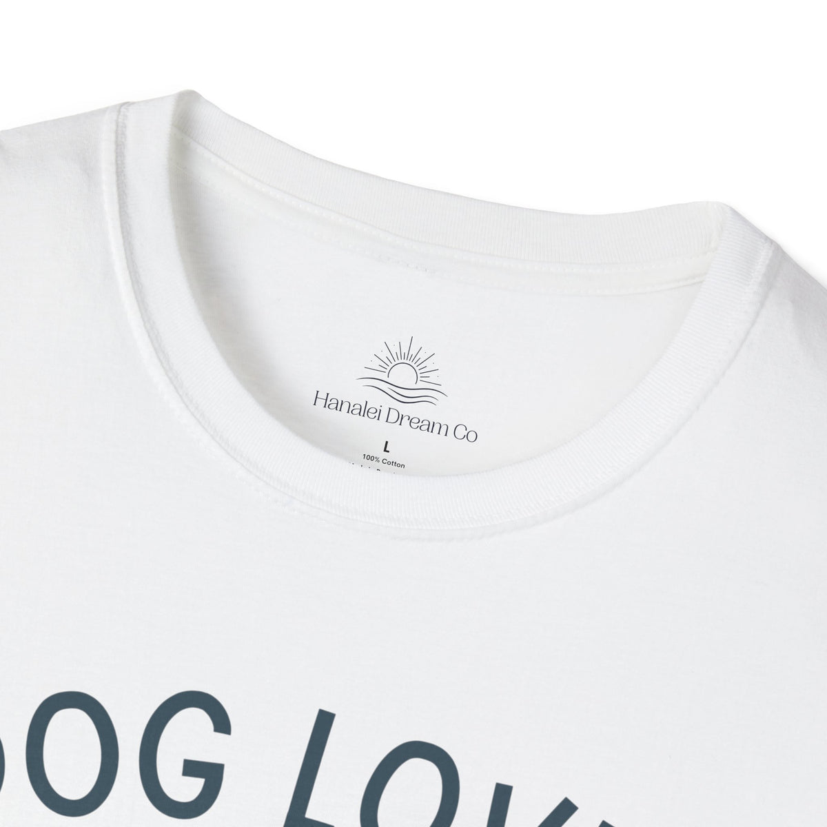 Dog Lover Squad Tee — Always Better With Dogs Shirt