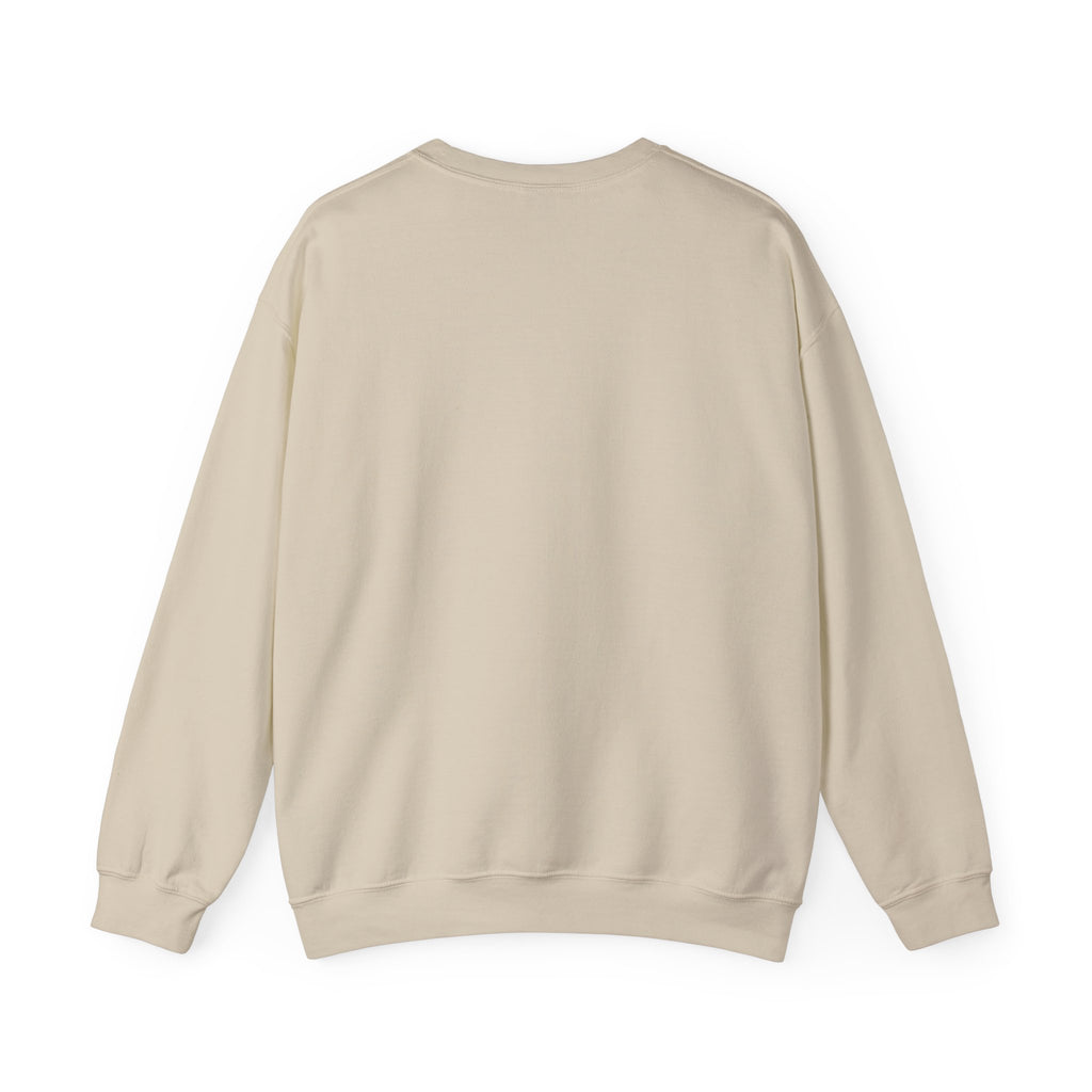 Fearless by Nature Tribal Shark Crewneck Sweatshirt