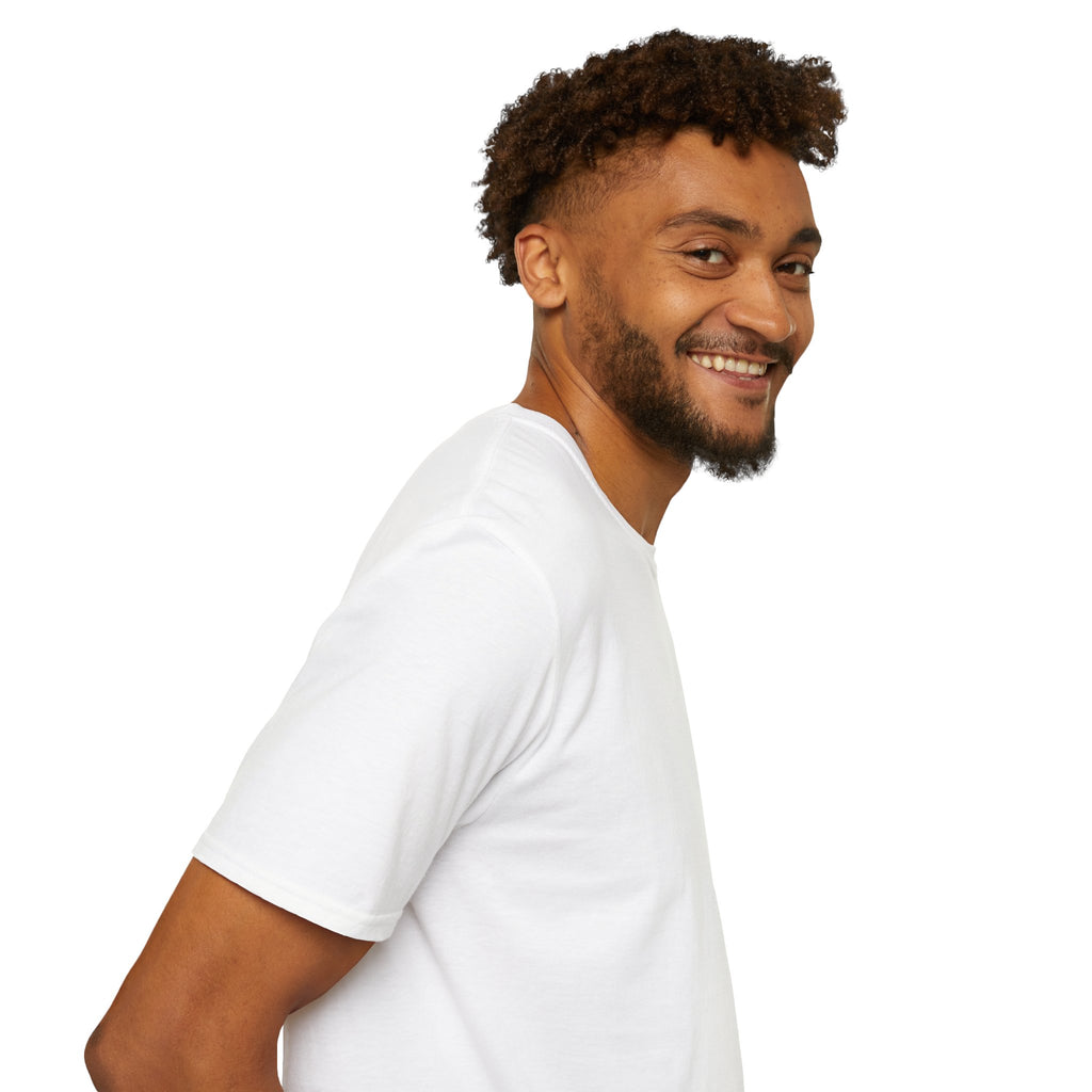 Aloha Spirit Every Day T-Shirt — Minimal Shaka Beach
