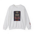 Dance at Midnight Halloween Sweatshirt – Ballet Skeletons