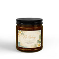 No Worry Hawaiian-Inspired Self-Care Candle