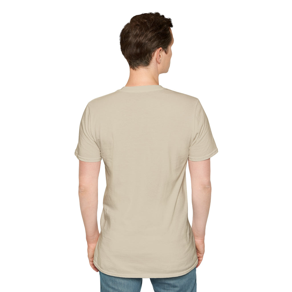 Give Yourself Time Kamehemeha Butterfly Transformation T-Shirt