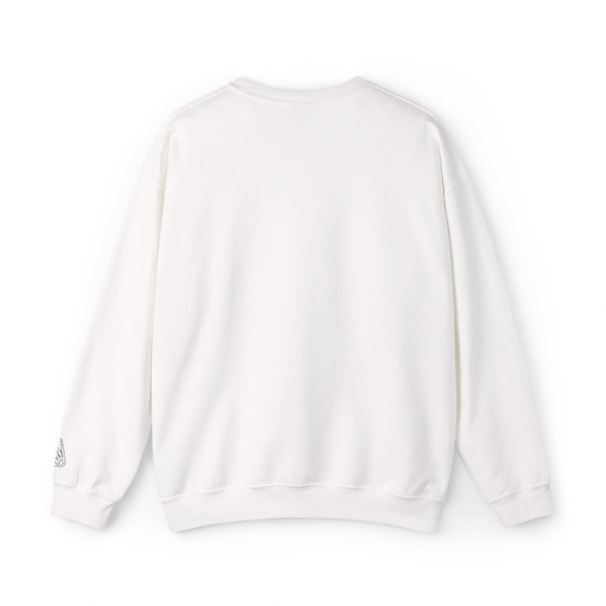 No Worry Crewneck Sweatshirt