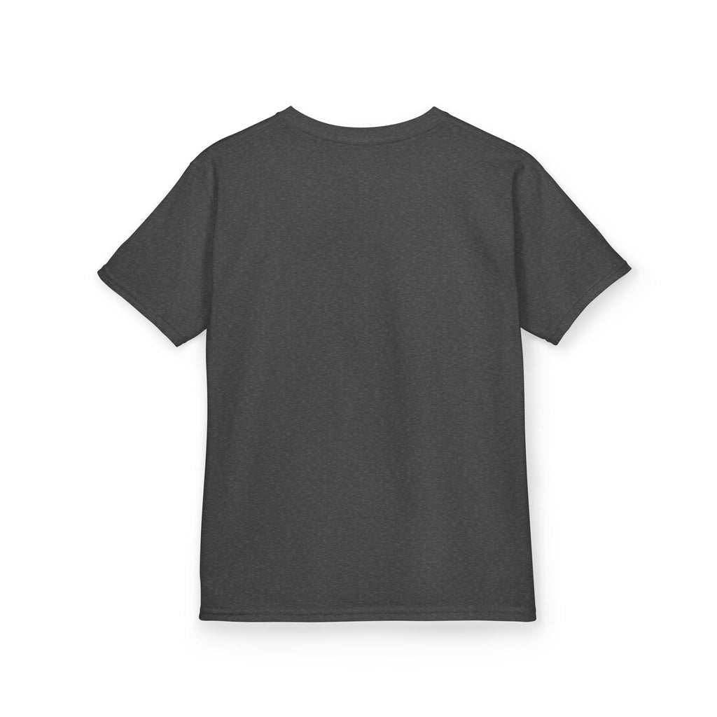 Kids Tee — “Dream Big Little Nēnē” Hawaiian Goose Graphic