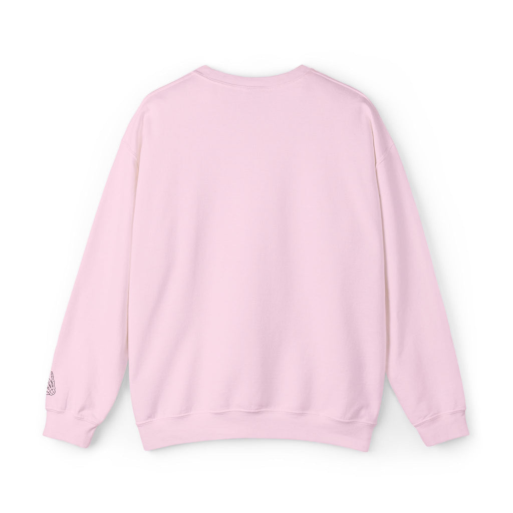 No Worry Crewneck Sweatshirt