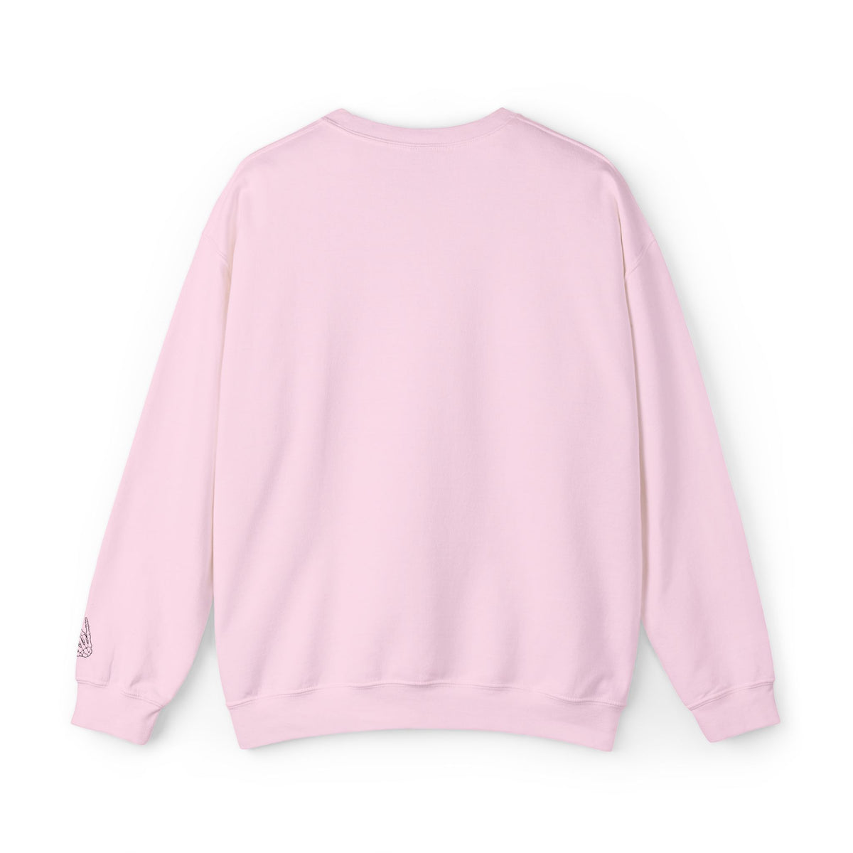 No Worry Crewneck Sweatshirt
