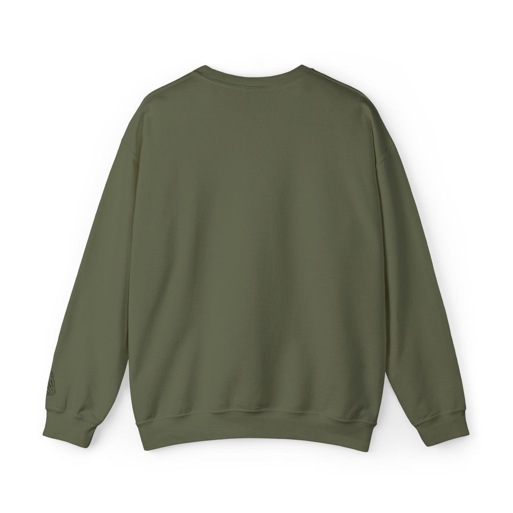 No Worry Crewneck Sweatshirt