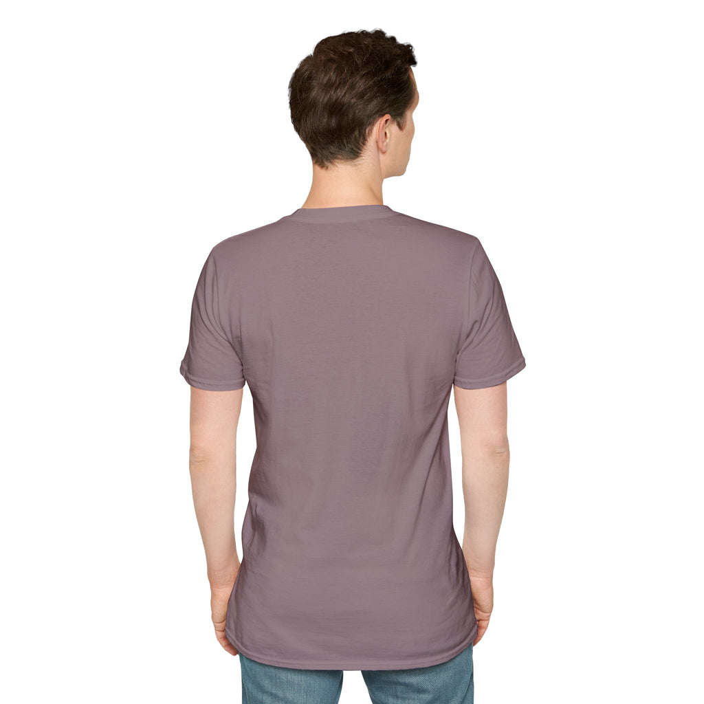 Soft Heart Sharp Claws Cute Crab T-Shirt, Ocean Graphic