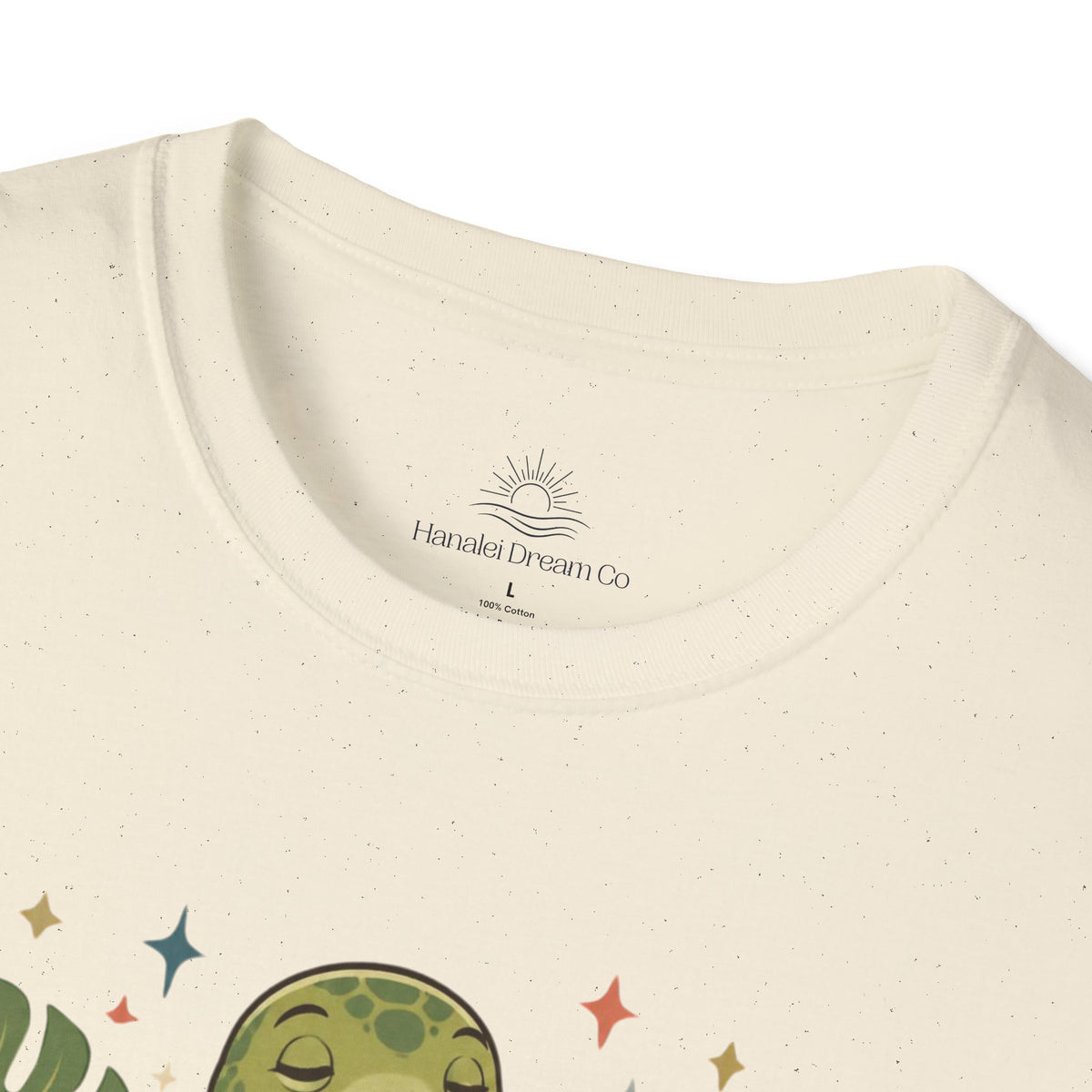 Professionally Relaxing Turtle T-Shirt