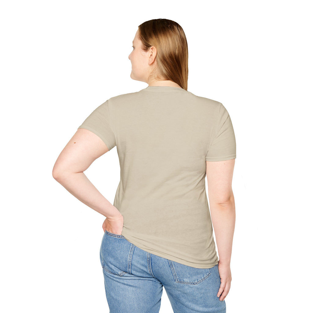 Give Yourself Time Kamehemeha Butterfly Transformation T-Shirt