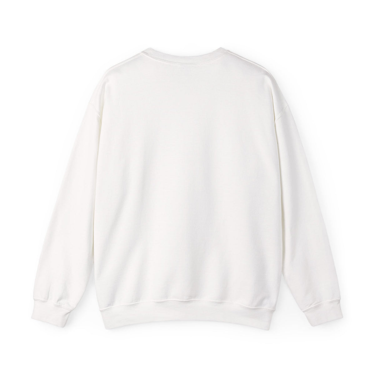 “Happiness Is a Pile of Sleeping Pups” Puppy Crewneck