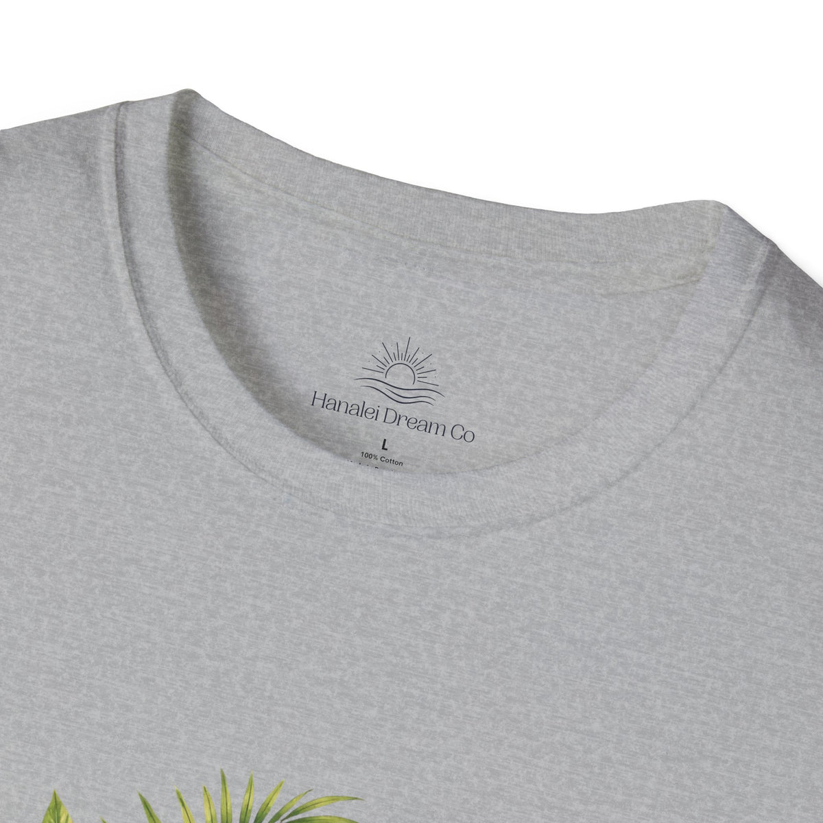 Mele Kalikimaka Poinsettia Holiday T-Shirt