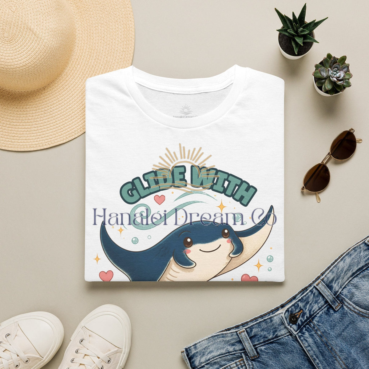 Watermarked product image