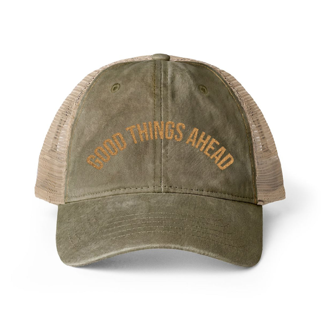 One size / Olive / Camo